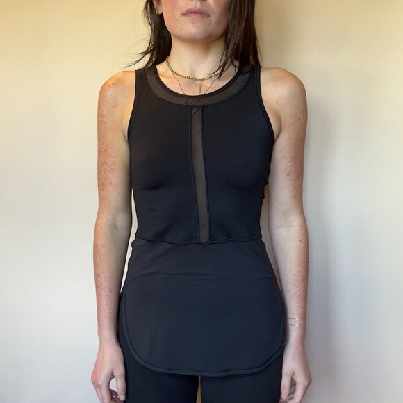 LULULEMON WORKOUT TANK TOP - Picture 2 of 4